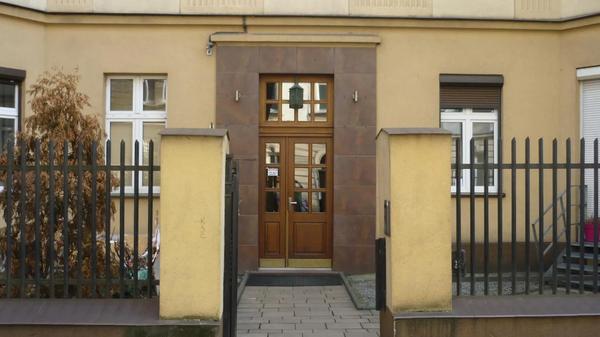 Caffe Latte, City Center Apartment Krakow